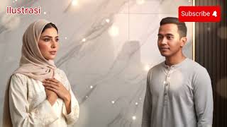 Niat Menguji TKI Ini… Janda Arab Cantik Justru Jatuh Cinta 😳💍