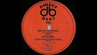 Yanu - Fingers Acid Techno 1995