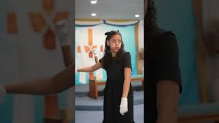 Servicio de resurrección Iglesia de Dios Berea