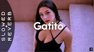 El Malilla, Enayy - Gatito (s l o w e d + r e v e r b)