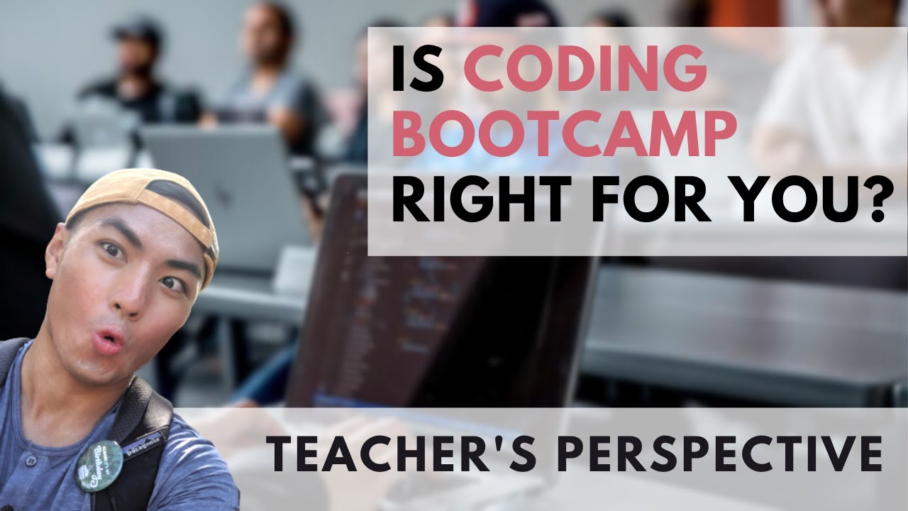 Coding Bootcamp Review from a Teacher's Perspective: What is it and is it worth the money?