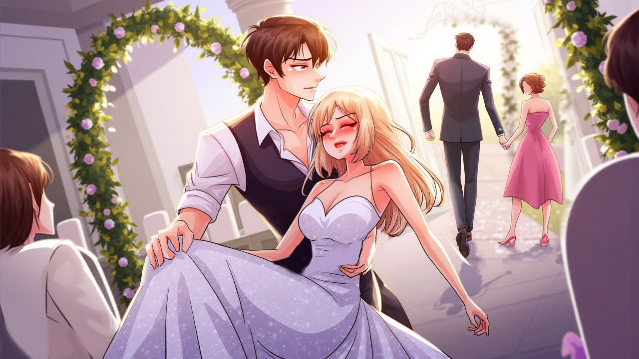 Er Hat Mir Die Ehe Versprochen Und Ist Dann Verschwunden