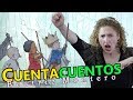EL REY HUGO Y EL DRAGÓN - Cuentos infantiles - CUENTACUENTOS Beatriz Montero