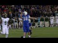 Air Force Football Top Ten Plays of 2014