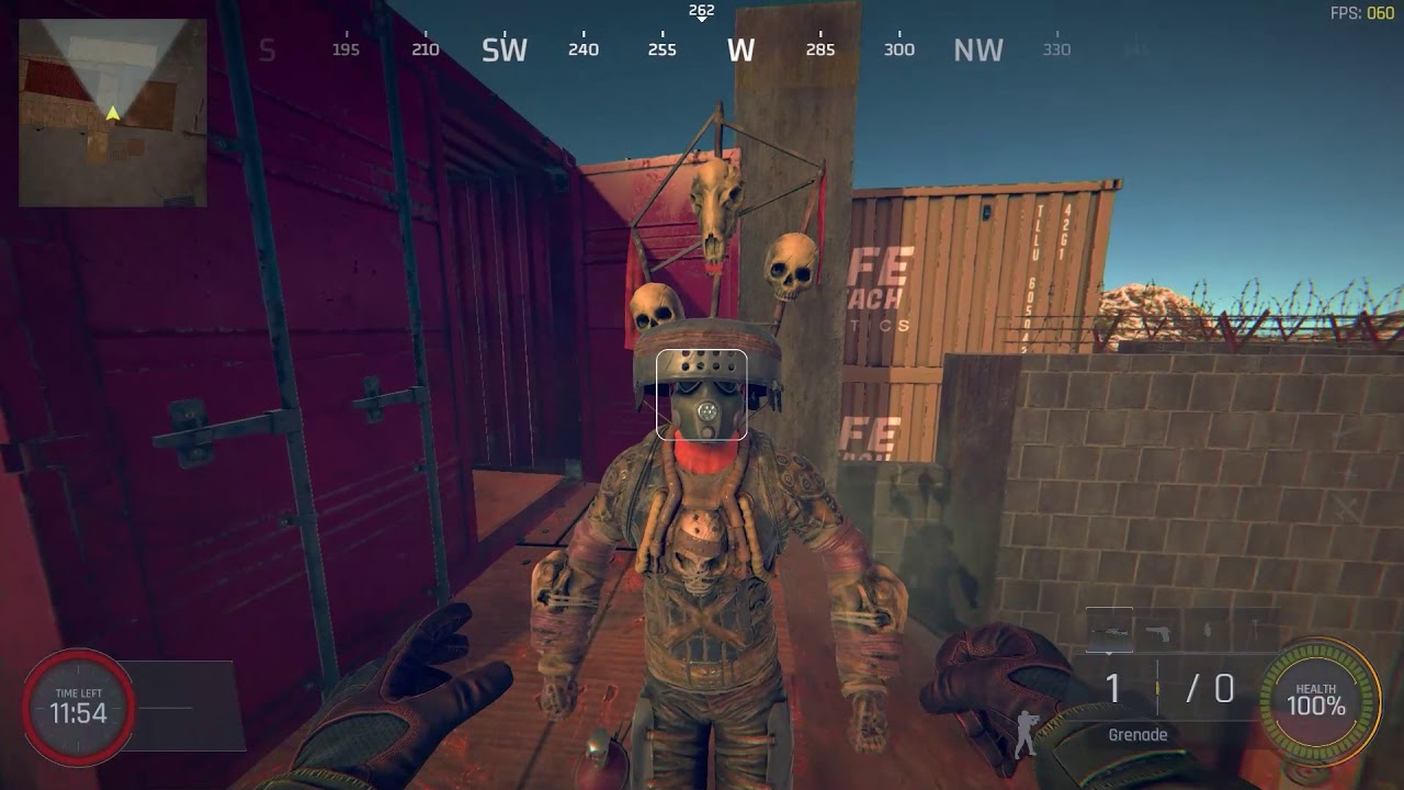 New Game Modes in War Identity | War Identity Releases November 10th for Early Access