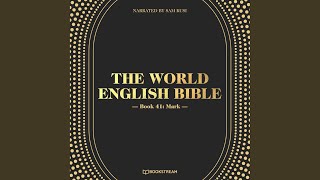 Chapter 13 - The World English Bible, Book 41: Mark