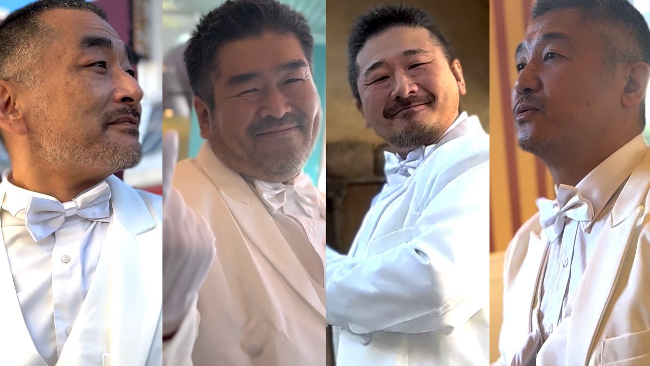 2/15（土）22:00〜 PON⭐︎STARメンバー4人が大集結！「見えるPON