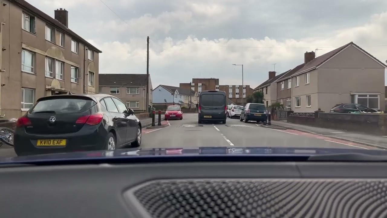 Aberavon, Sandfields and Baglan