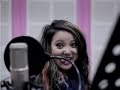 After recording studio, I say commotion began Magar light ".Yes, a peak hi light" (Videos)