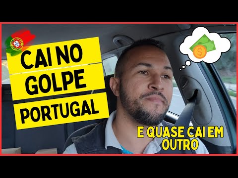 CAI EM UM GOLPE EM PORTUGAL E QUASE CAI EM OUTRO EM MENOS DE 30 DIAS