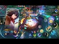 First Fanny Gameplay in 9 MONTHS.