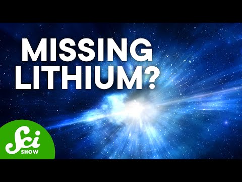 5 Mysteries About The Universe We Haven't Solved thumbnail