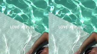 SUMMER HEAT LOVE REPUBLIC