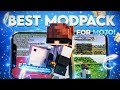 The Actual Best 1.21.11 Fps Boost Mods To Improve Fps In Pojavlauncher/Tl🥶🔥| (Must Watch)