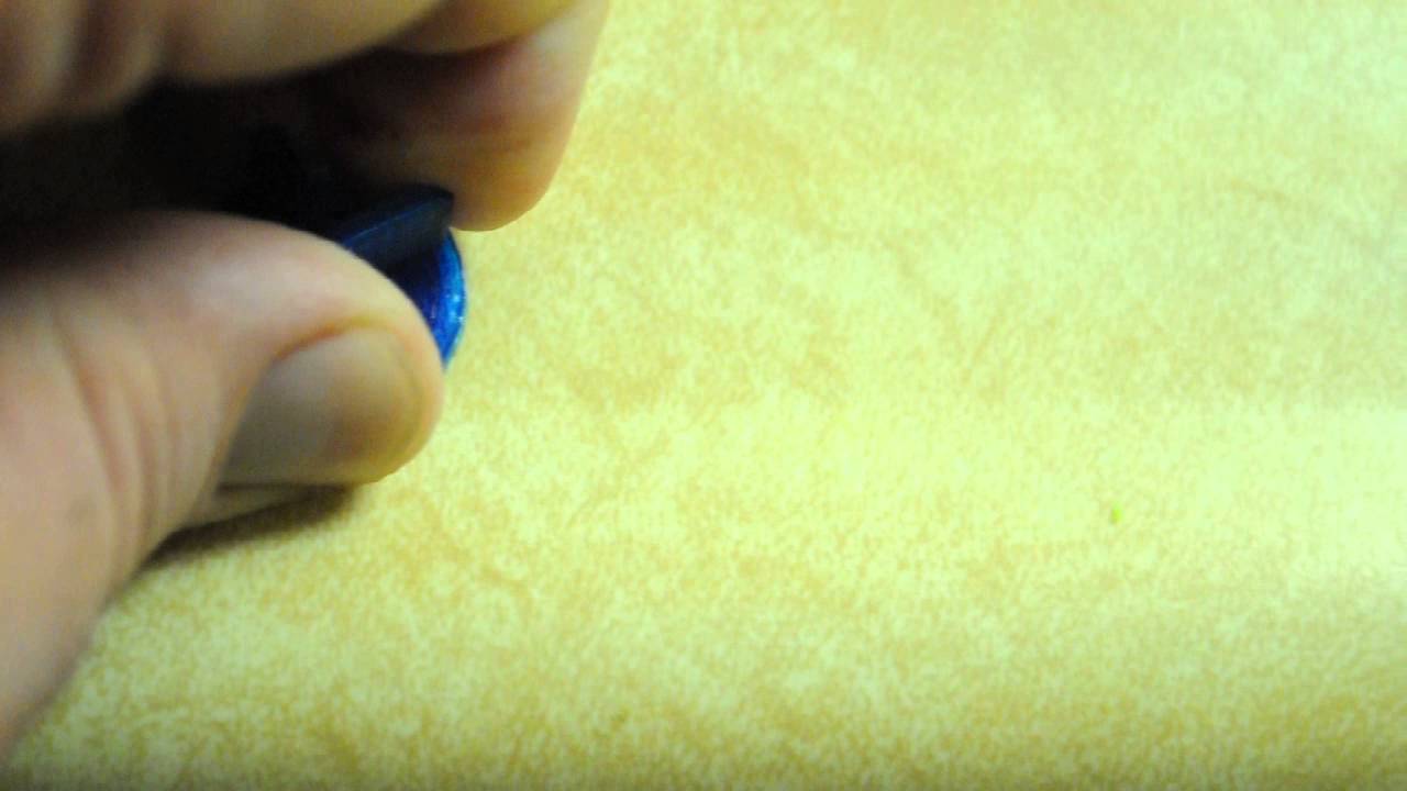 video editing software free Shane Graber's Gen 1 3D-Printed Frag Plugs