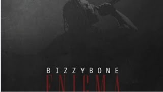 BIZZY BONE-“ENIGMA” [OFFICIAL AUDIO]