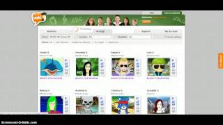 Voki Classroom Tutorial