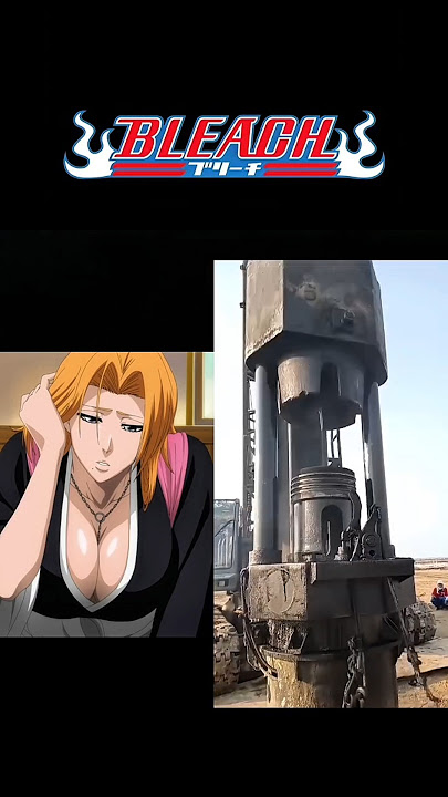 Bleach Waifus