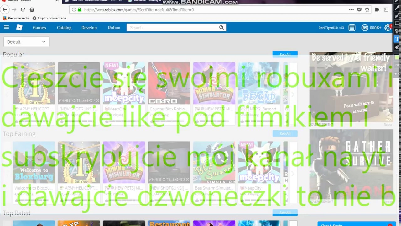 Spos U00f3b Na Darmowe Robuxy W Roblox Dzia U0142a Codes For Robux Not Used 2019 Chevy Silverado - 50 robux roblox doÅ‚adowania do gier za darmo gamehag