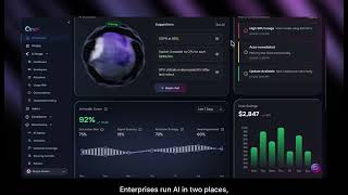 OneX as an AI Control Plane
