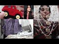 i Bought Mattress Cover & car for gold ring | Jwellery For Nikah | dress for Nikah