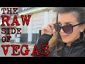 Where What Happens in Vegas REALLY Happens: Exploring Industrial Road, Dark Shadow of the Strip