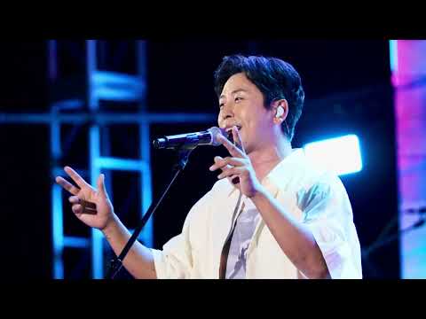 220917 G페스티벌 (여수예울마루) | 들었다 놨다 - 데이브레이크