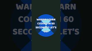 Dive into the World of Coding!