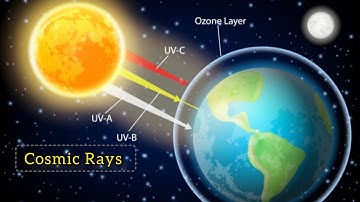 The Cosmic Rays -Let