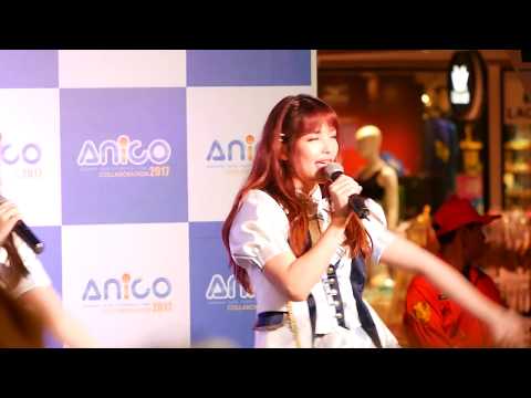 [FanCam] OrnBNK48 - Koisuru fortune Cookie [09092017 - 2017 ANICO] By Uncle BlackBird