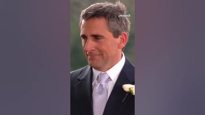 Michael wish came true. - The Office US