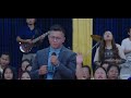 KA LENNA LEI GIM HUOI || H. Hauminlian | Hing Puitu Mang Nunnem Gospel Visual Album~ 2023