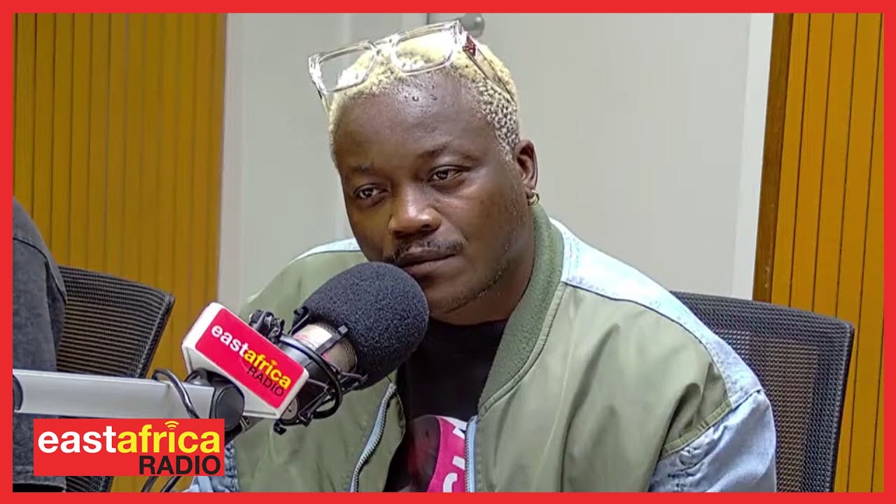 DULLY SYKES AFUNGUKA CHANZO CHA BIFU LAKE NA TID/MWANAMKE ALITIA CHUMVI UGOMVI WETU