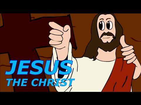 Jesus Champion Spotlight - YouTube