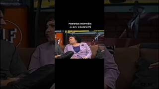 Una Cátedra De Comedia Por Carmen Salinas A Qué Huele Después De Tres Horas Dice