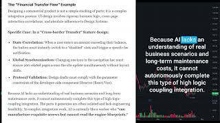2026/04/23 Figma (Fig): Why AI Cannot Replace “Integration”