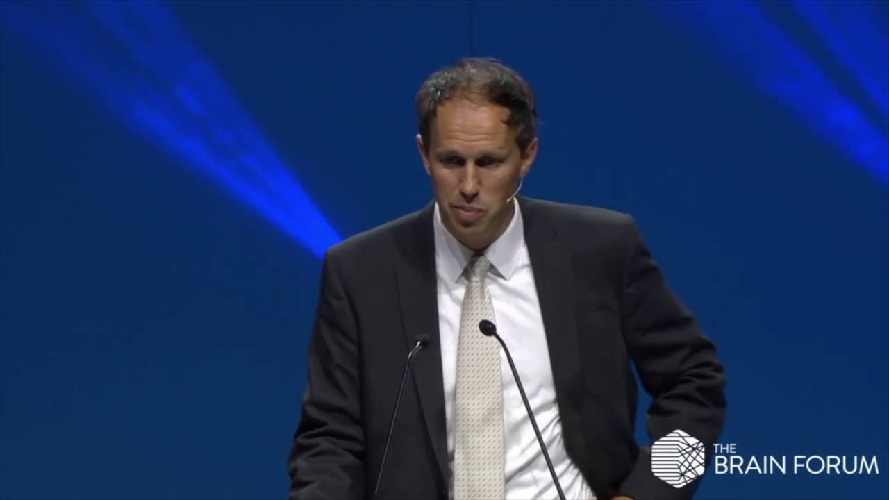 Novel therapeutic nutrition, Dr Gene Bowman