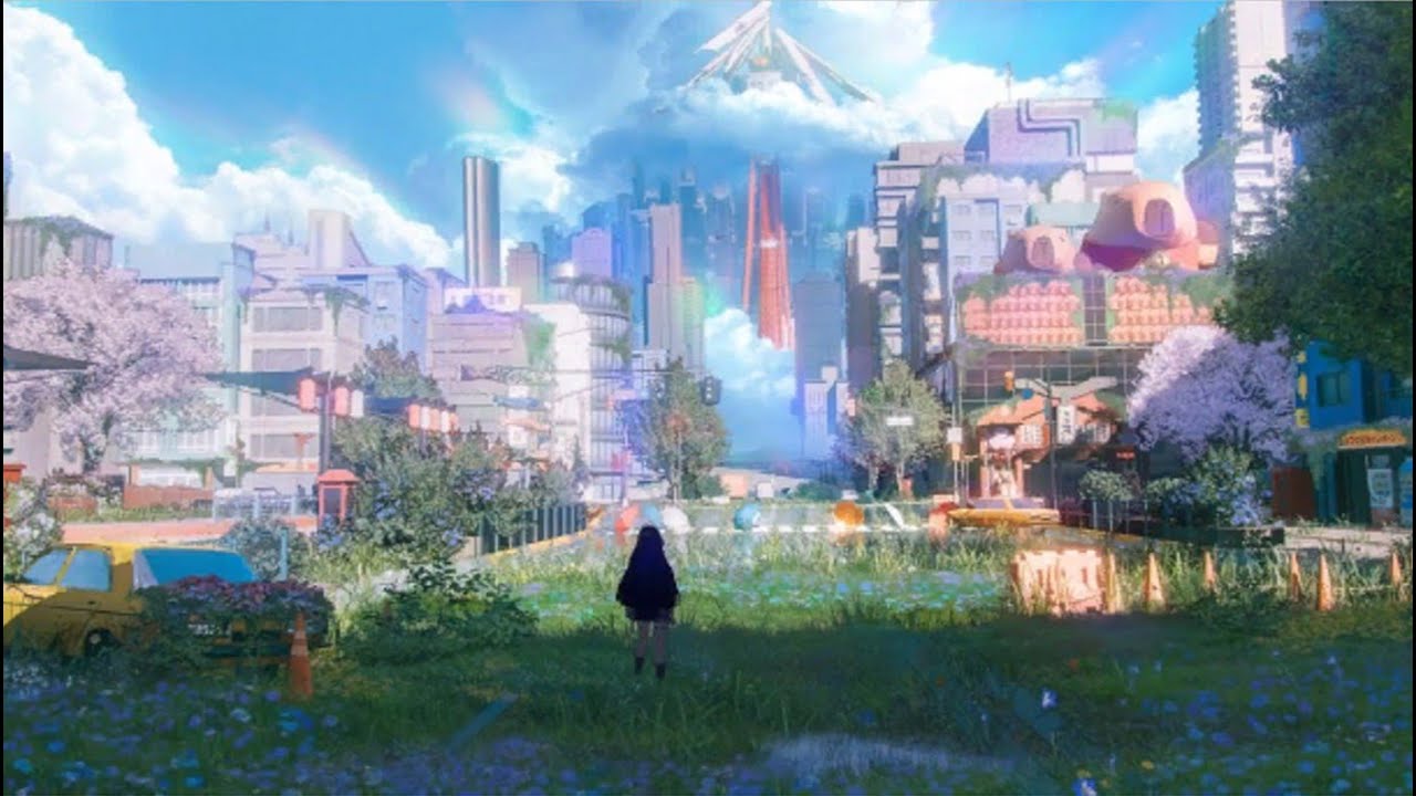 New Blossoms in a Desolate Land | Chisa Vocal Theme | Wuthering Waves 2.8 OST