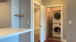 1501 Tacoma Ave S, Unit 404, Tacoma