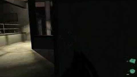 F.E.A.R walkthrough part 4