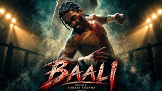 BAALI NEW SHORT FILM BY ROHIT ZINJURKE || SOURAV SHARMA || NEW MOVIE 2026