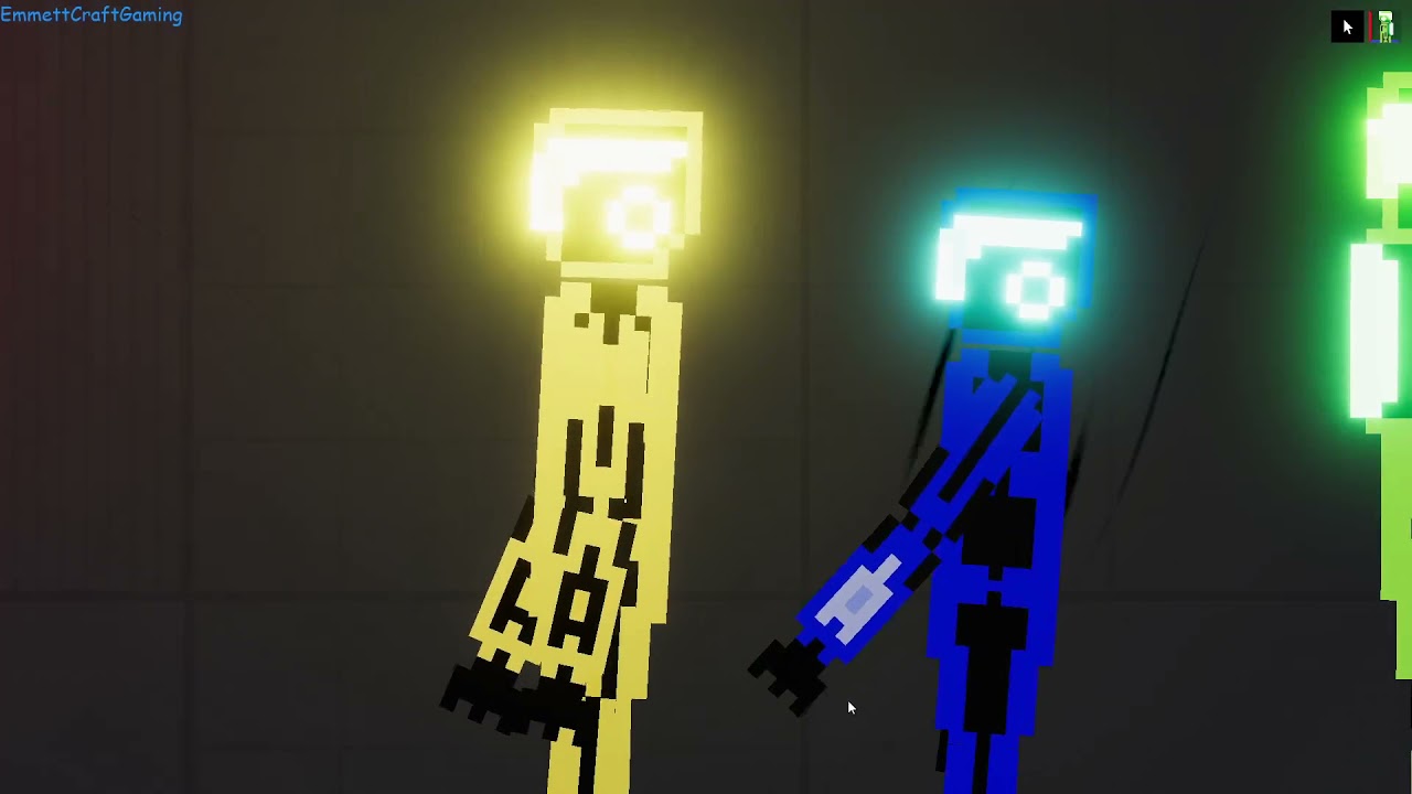 the superheroes part2: the illusion