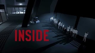 INSIDE - Xbox One Launch Trailer (2016)