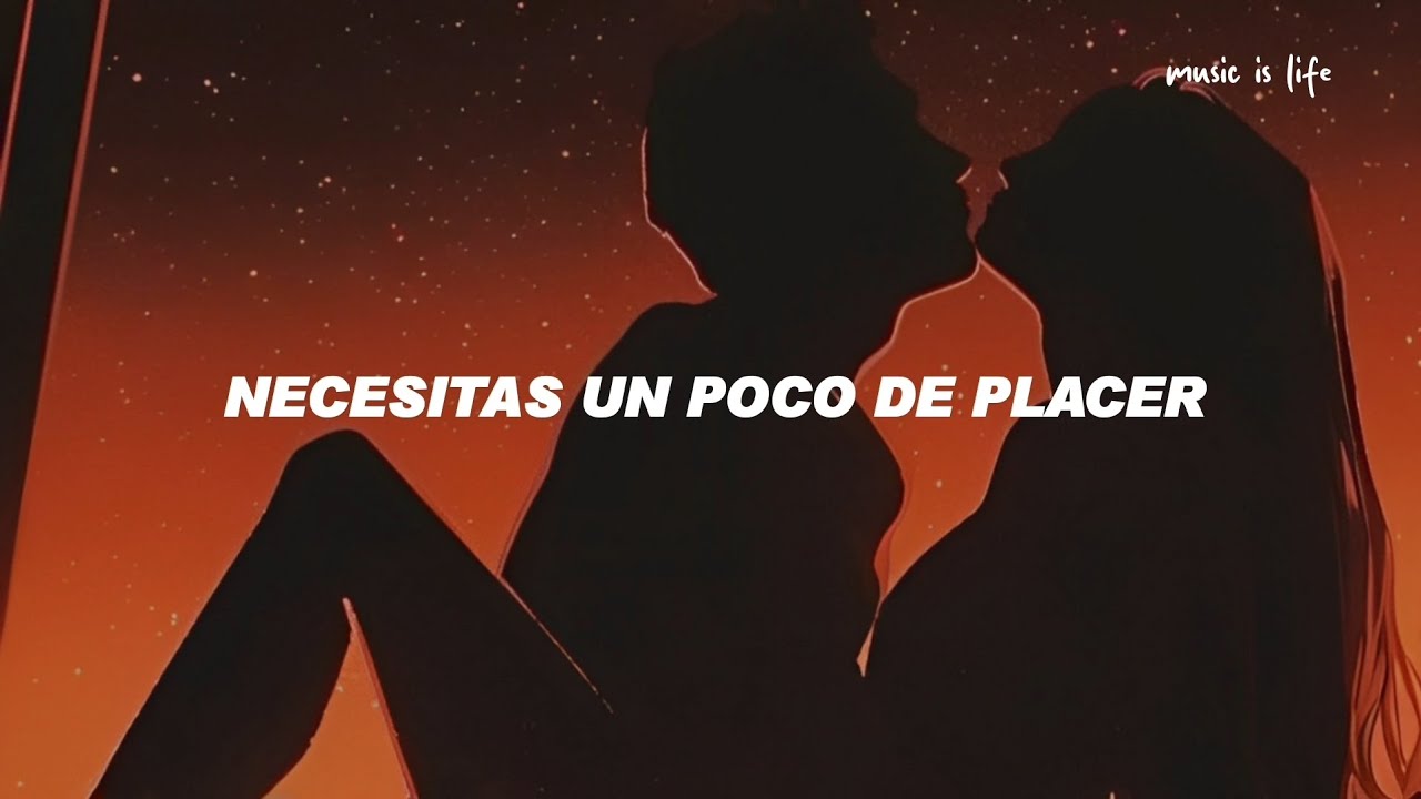 Two Feet - Pleasure | Español