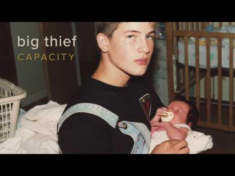 Big Thief - Watering [Official Audio]