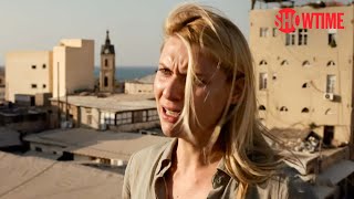 Homeland | 'It's Not Fair' Official Clip | Season 2 Episode 2