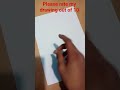 the powerful 🥶Goku drawing transition shorts 🤩#shortvideo #viral art