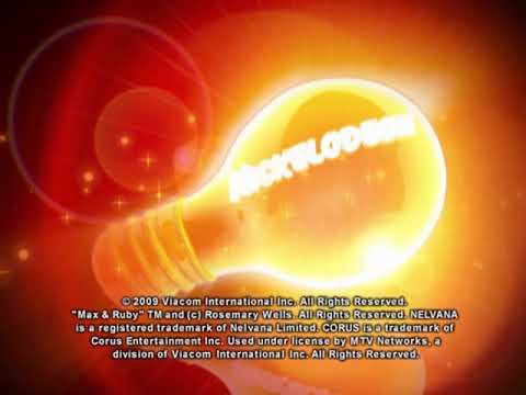 Silver Lining Productions/Treehouse/Nelvana/Nickelodeon (2002/2009)
