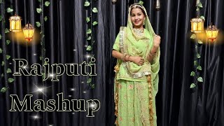 Rajputi Mashup/Kali thar/Kajiliyo/Marurang/ Rajasthani Dance/Wedding Mashup/