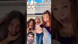 BREAK the EGG CHALLENGE... 🥚😱🤣 | Triple Charm #Shorts